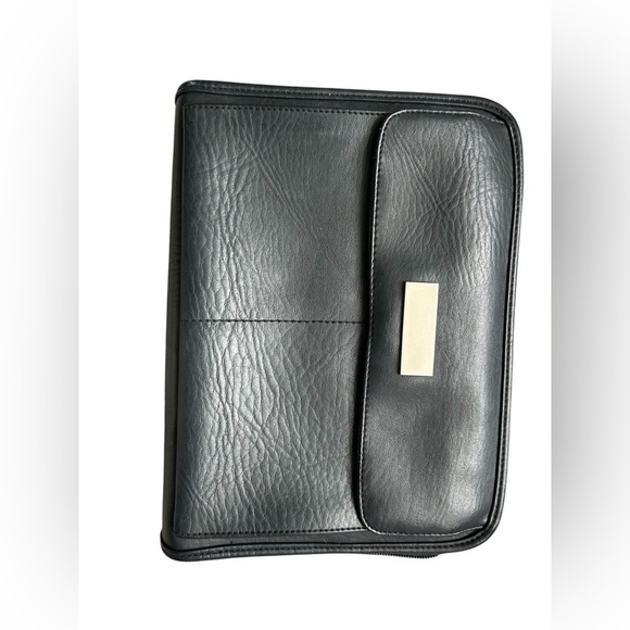 Ralph Marlin The Cross of Life Tie Gift Bundle with Bible Cover - Picture 2 of 8